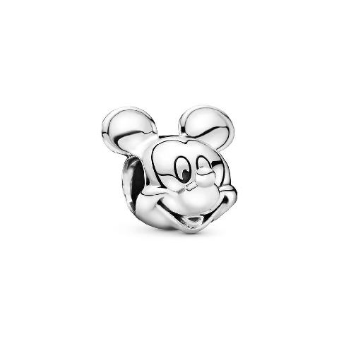Charm Pandora Disney Retrato de Mickey