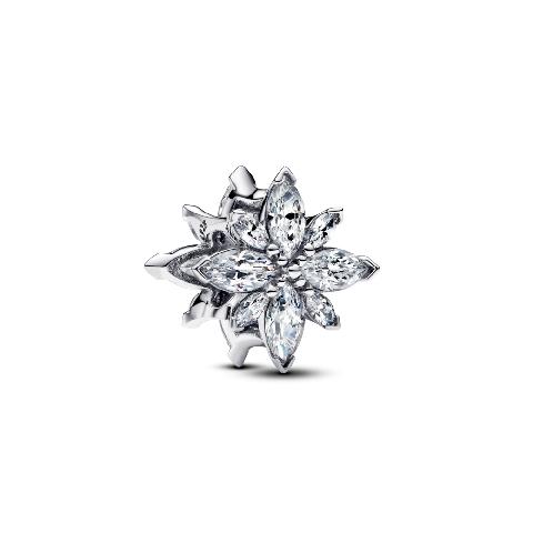 Charm Pandora Estrella Polar Brillante