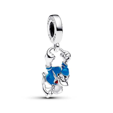 Charm Colgante Pandora Disney Pato Donald