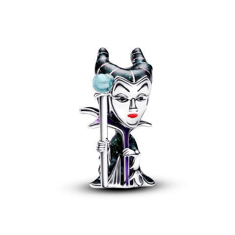 Charm Pandora x Disney Villanos Maléfica