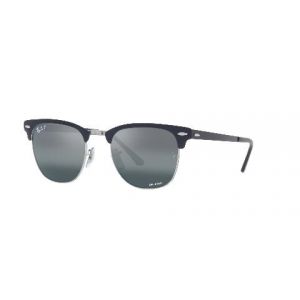 Ray-Ban CLUBMASTER METAL (C)