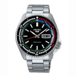 Seiko 5 Sports SKX series