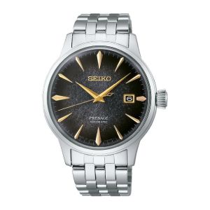 Seiko Presage Cocktail