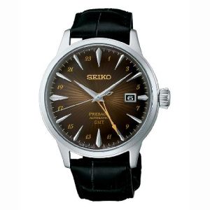 Seiko Presage Cocktail Time