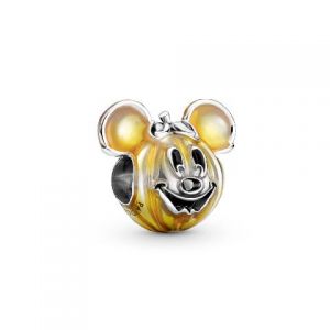 Charm Pandora Disney Calabaza Mickey Mouse