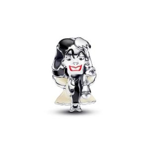 Charm Pandora x Disney Villanos Cruela de Vil