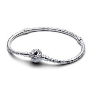 Pulsera Pandora Moments Cierre Estrella Polar (C)