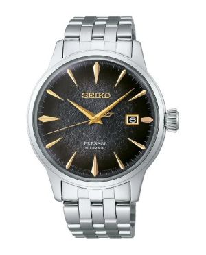 Seiko Presage Cocktail