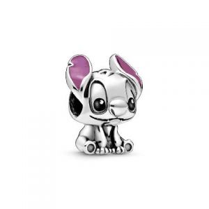 Charm Pandora Disney Lilo y Stitch 798844C01