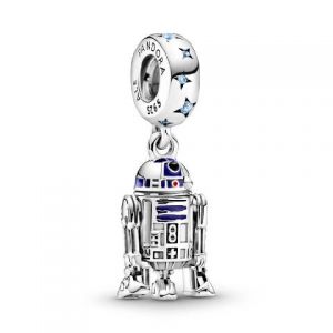 Charm Colgante Pandora Star Wars R2-D2 799248C01