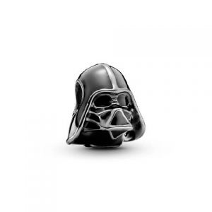 Charm Pandora Star Wars Darth Vader