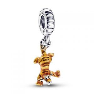 Charm Pandora Disney Tigger de Winnie the Pooh