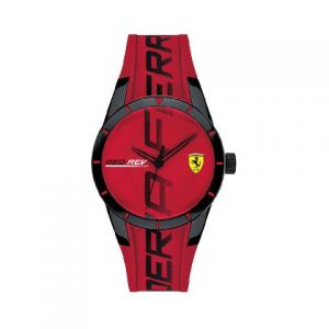 Ferrari RedRev 0840028
