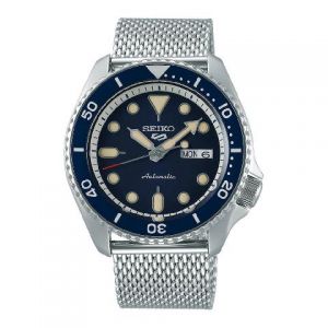 Seiko 5 Sport Suits Style SRPD71K1